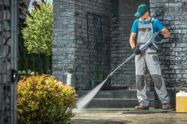 Best Factory Floor Cleaning  in Galesville, MD