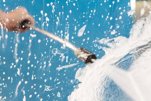 Best House Exterior Washing  in Galesville, MD