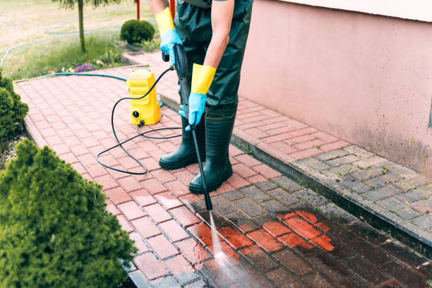 Best Patio and Deck Pressure Washing  in Galesville, MD