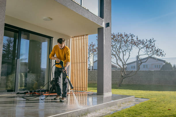 Best Driveway Pressure Washing  in Galesville, MD