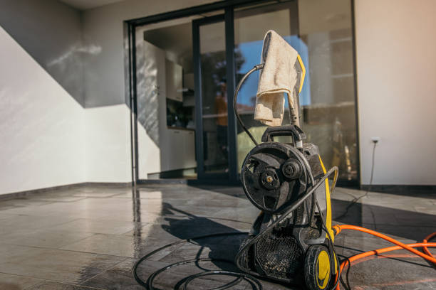 Best Post-Construction Pressure Washing  in Galesville, MD